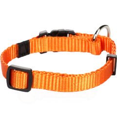 Flamingo Asp Köpek Boyun Tasması Turuncu 20-35 Cm