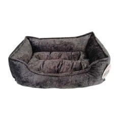 Petpretty Vp-1189 Comfort Yatak No 1 Füme