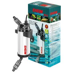 Eheim Reeflex UV 500 Akvaryum Filtre