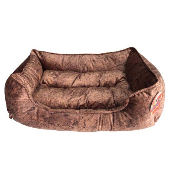 Petpretty Vp-1185 Comfort Yatak No 1 Kahve