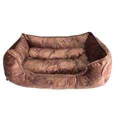 Petpretty Vp-1185 Comfort Yatak No 1 Kahve