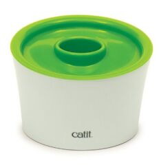 Catit Multi-Feeder Çok Amaçlı Kedi Mama Kabı 19x18.7x12.8 Cm