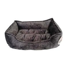 Petpretty Vp-1190 Comfort Yatak No 2 Füme