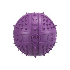 Trixie Köpek Oyuncağı Doğal Kauçuk Top 9 Cm