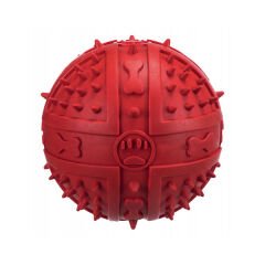 Trixie Köpek Oyuncağı Doğal Kauçuk Top 9 Cm