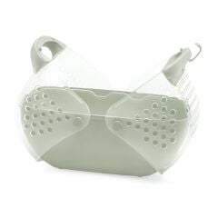 İmac Baggy Kemirgen ve Yavru Kedi Taşıma Çantası Yeşil 36x25x29 Cm