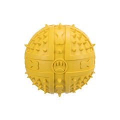 Trixie Köpek Oyuncağı Doğal Kauçuk Top 9 Cm