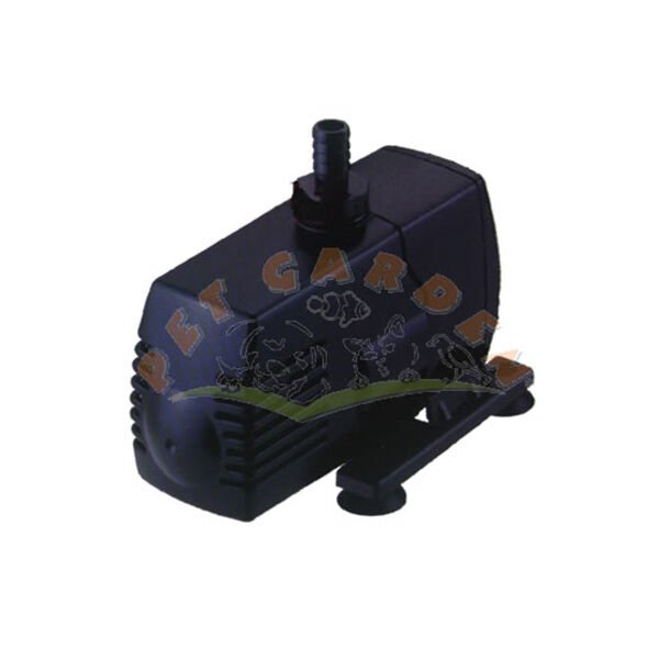 Resun King 2 Akvaryum Devirdaim Motoru 1000 L/h