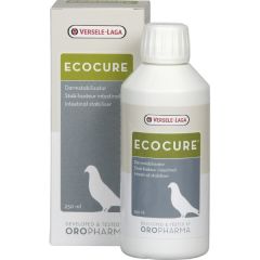 Versele Laga Güvercin Bağırsak Düzenleyici Ek Besini 250 Ml