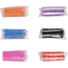 Flamingo Poop Bags Lavanta Kokulu Dışkı Poşeti