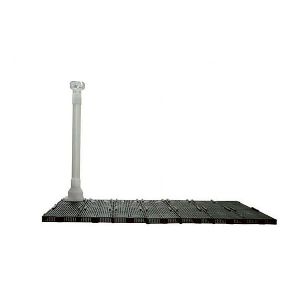 Hailea Çift Hava Verişli Dip Filtresi 32P