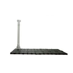 Hailea Çift Hava Verişli Dip Filtresi 32P