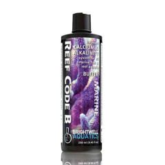 Brightwell Reef Code B Akvaryum Su Kimyası Düzenleyici 250 Ml