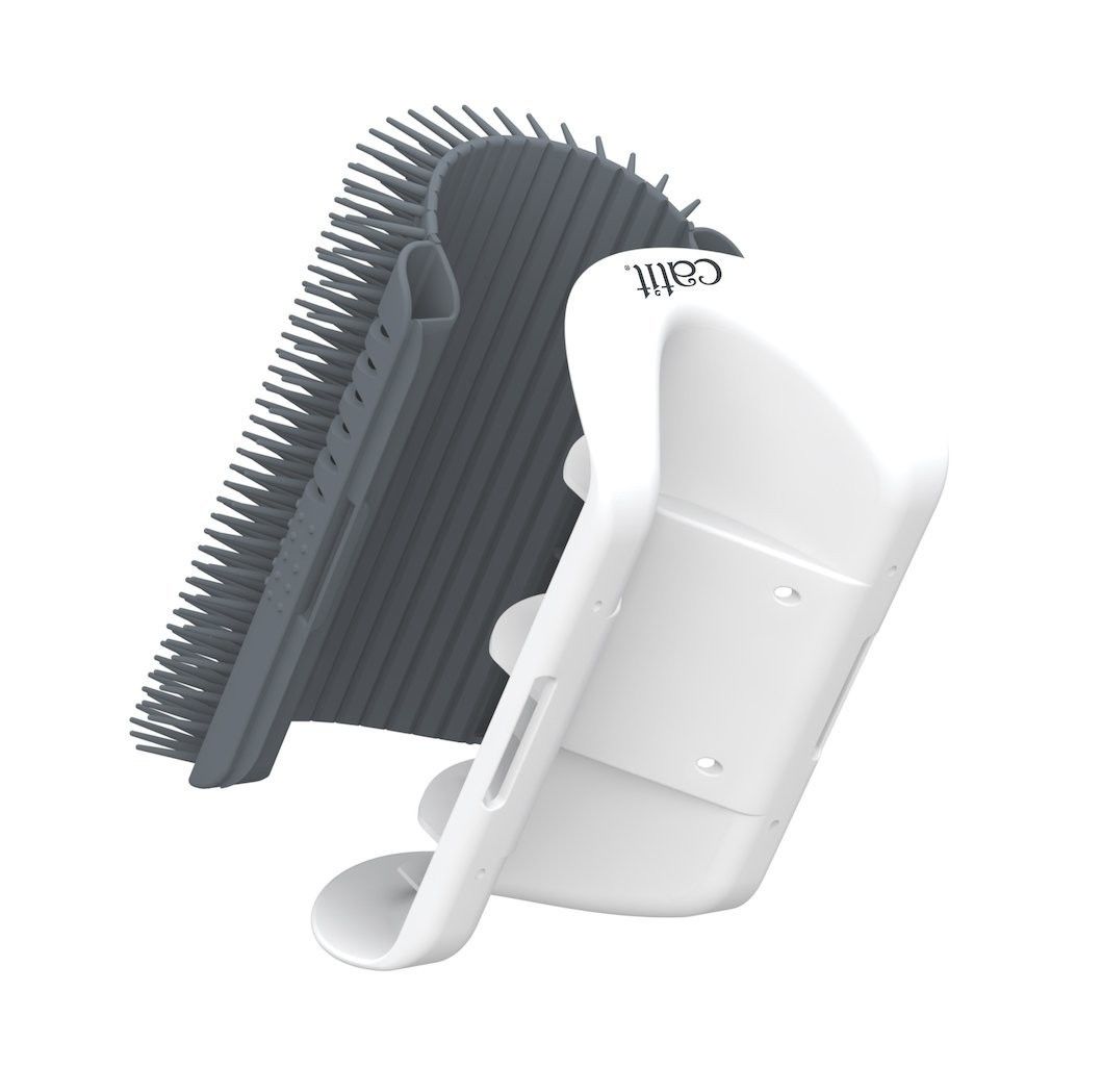 Catit Senses Self Groomer Kedi Kaşınma Aparatı 12x5x8 Cm