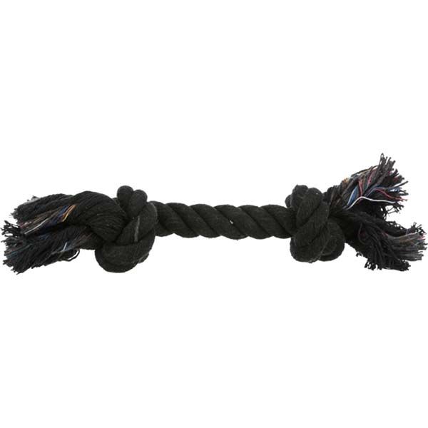 Trixie Pamuk İpten Örgü Diş İpi Köpek Oyuncağı Medium 26 Cm