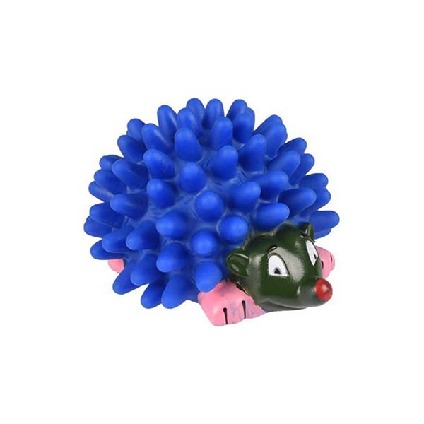 Flamingo Vinyl Kirpi Kedi Oyuncağı 7 Cm
