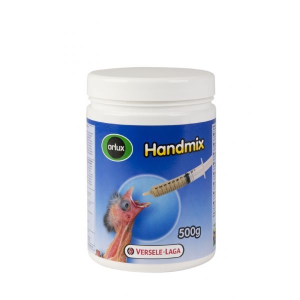 Versele Laga Handmix Yavru Kuş Büyütme Maması 500 Gr