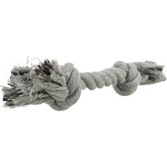 Trixie Pamuk İpten Örgü Diş İpi Köpek Oyuncağı Xxlarge 60 Cm