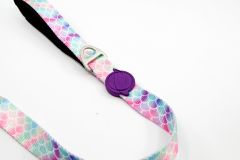 Tailpetz Bubbles Leash Köpek Sevk Kayışı Medium 2x140 Cm
