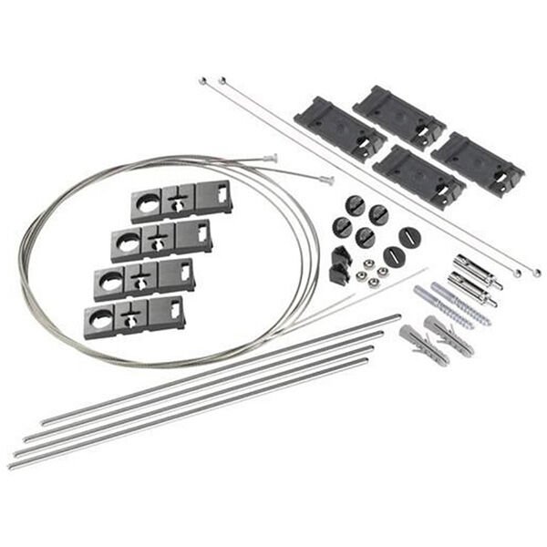 Eheim Akvaryum için Power Led Süspansiyon Askı Aparat Seti