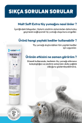 OneVet Malt Extra Paste Tüy Yumağı Önleyici Kedi Maltı 100 Gr