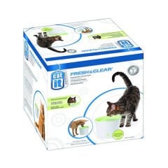 Catit Otomatik Kedi Su Pınarı 3 Lt