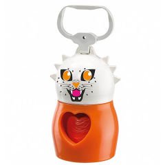 Ferplast Tiger Kedi ve Köpek Dışkı Toplama Poşeti 40 Adet 22x31.5 Cm