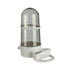 Trixie Kuş Yem Su Kabı 265 Ml 15 Cm