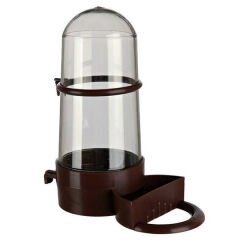 Trixie Kuş Yem Su Kabı 265 Ml 15 Cm