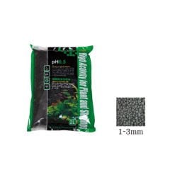 Ista Akvaryum Bitki Toprağı 6.5 Ph 2 Lt Small