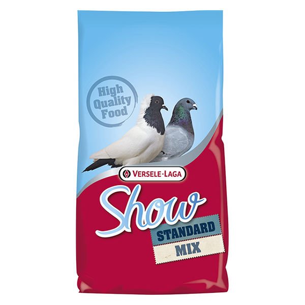 Versele Laga Show Mısırsız Buğdaysız Güvercin Yemi 20 Kg