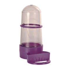 Trixie Kuş Yem Su Kabı 265 Ml 15 Cm