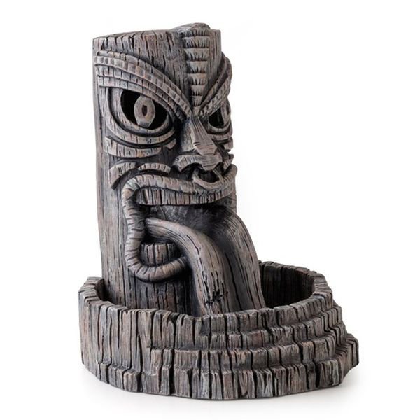 Exo Terra Sürüngen Ex Tiki Şelale Large
