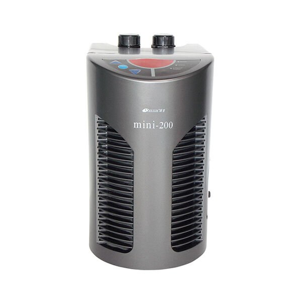 Resun Aquasyncro Mini 200 Akvaryum Su Soğutucusu 160 Lt