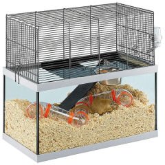 Ferplast Gabry 60 Hamster Kafesi 60x31.5x52 Cm