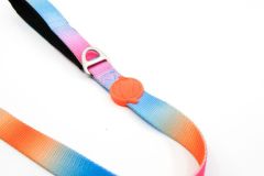 Tailpetz Pass Leash Köpek Sevk Kayışı Medium 2x140 Cm