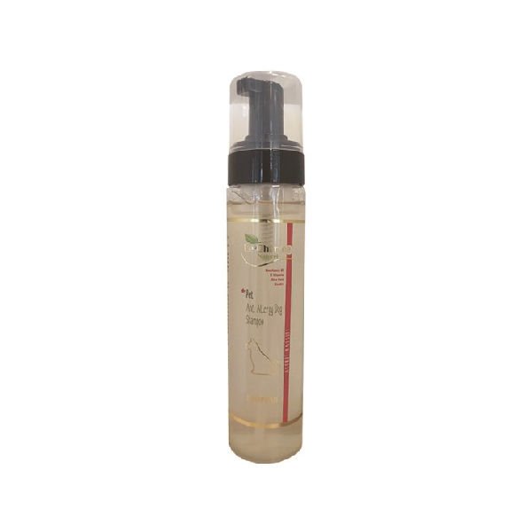 Pet Garden Hipoalerjenik Köpek Şampuanı 250 Ml