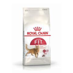Royal Canin FIT 32 Yetişkin Kedi Maması 4 kg