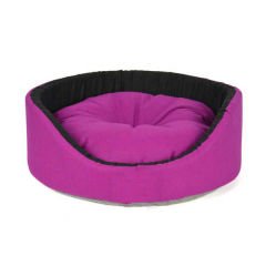 Petpretty Vp-1534 Butterfly Yatak Mor 45x15 Cm
