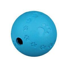Trixie Köpek Oyuncağı Ödüllü Kauçuk Top 9 Cm