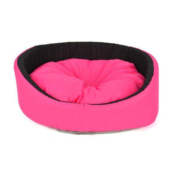 Petpretty Vp-1532 Butterfly Yatak Pembe 45x15 Cm