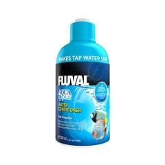 Fluval Aqua Plus Akvaryum Su Düzenleyici 500 Ml