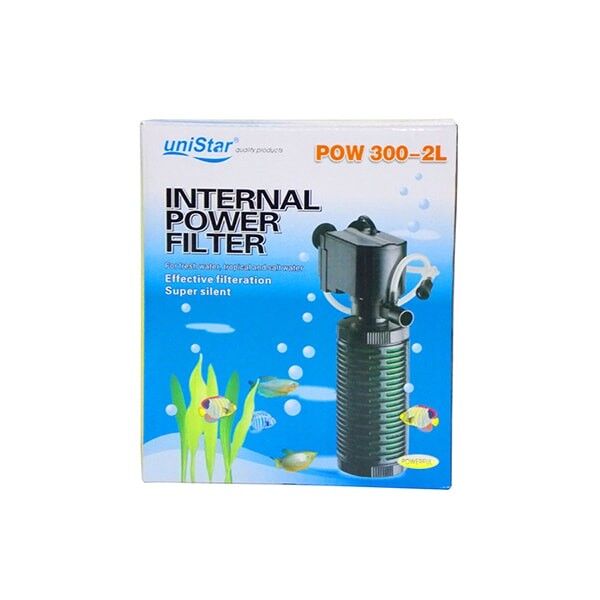 Unistar 300-2l İç Filtre 700 L/h