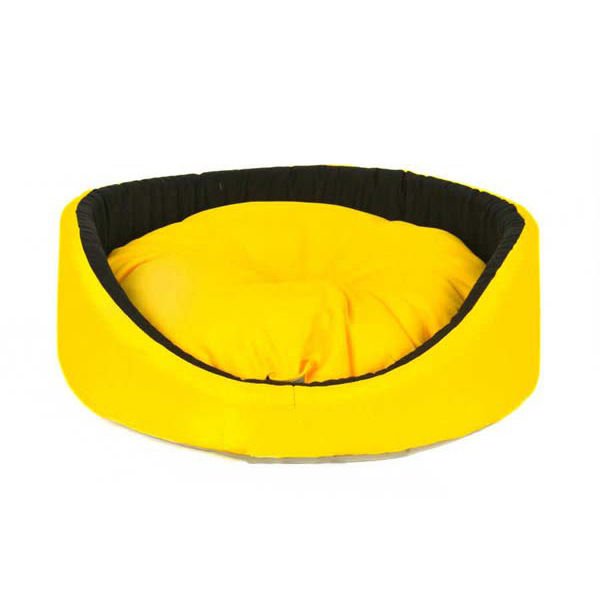 Petpretty Vp-1535 Butterfly Yatak Sarı 45x15 Cm