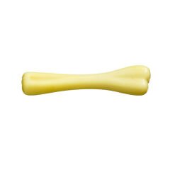 Karlie Plastik Köpek Çiğneme Kemiği Vanilyalı 19 Cm