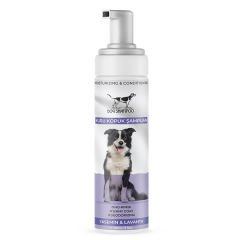 Catidea Lavanta Kokulu Köpük Köpek Şampuanı 150 Ml