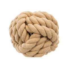 Trixie Örgü Top Köpek Oyuncağı 13 Cm