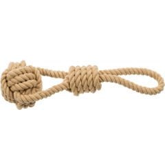 Trixie At Getir ve Tut Çek Köpek Oyuncağı 30 Cm