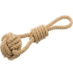 Trixie At Getir ve Tut Çek Köpek Oyuncağı 30 Cm