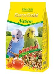 Euro Gold Muhabbet Kuşu Yemi 500 Gr